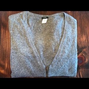 CLEARANCE SALE J Crew Cardigan